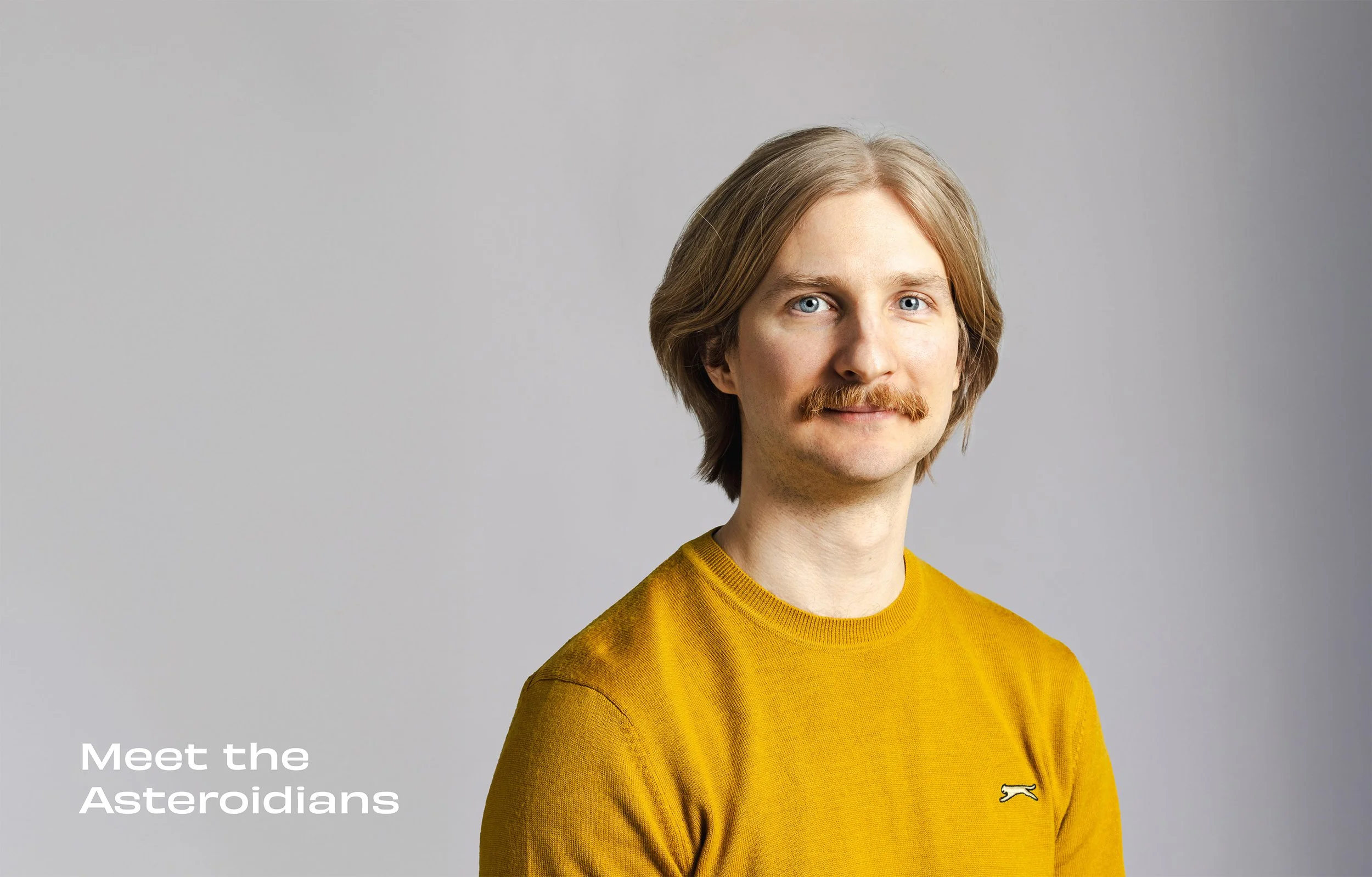 Meet the Asteroidians: Tuukka Wahtera, vanhempi ohjelmistokehittäjä, IT-alalla vuodesta 2013