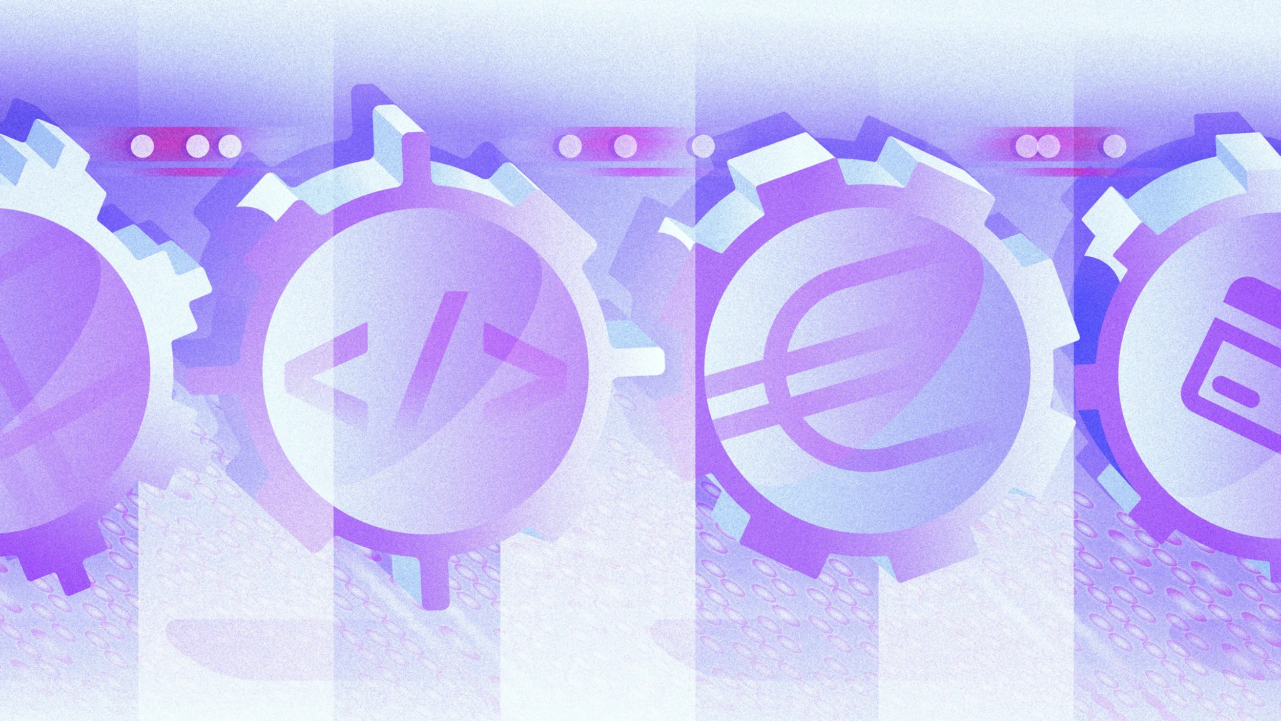 Finanssijätin järjestelmäkehitys vaatii kovaa rutiinia ja kykyä katsoa tulevaan