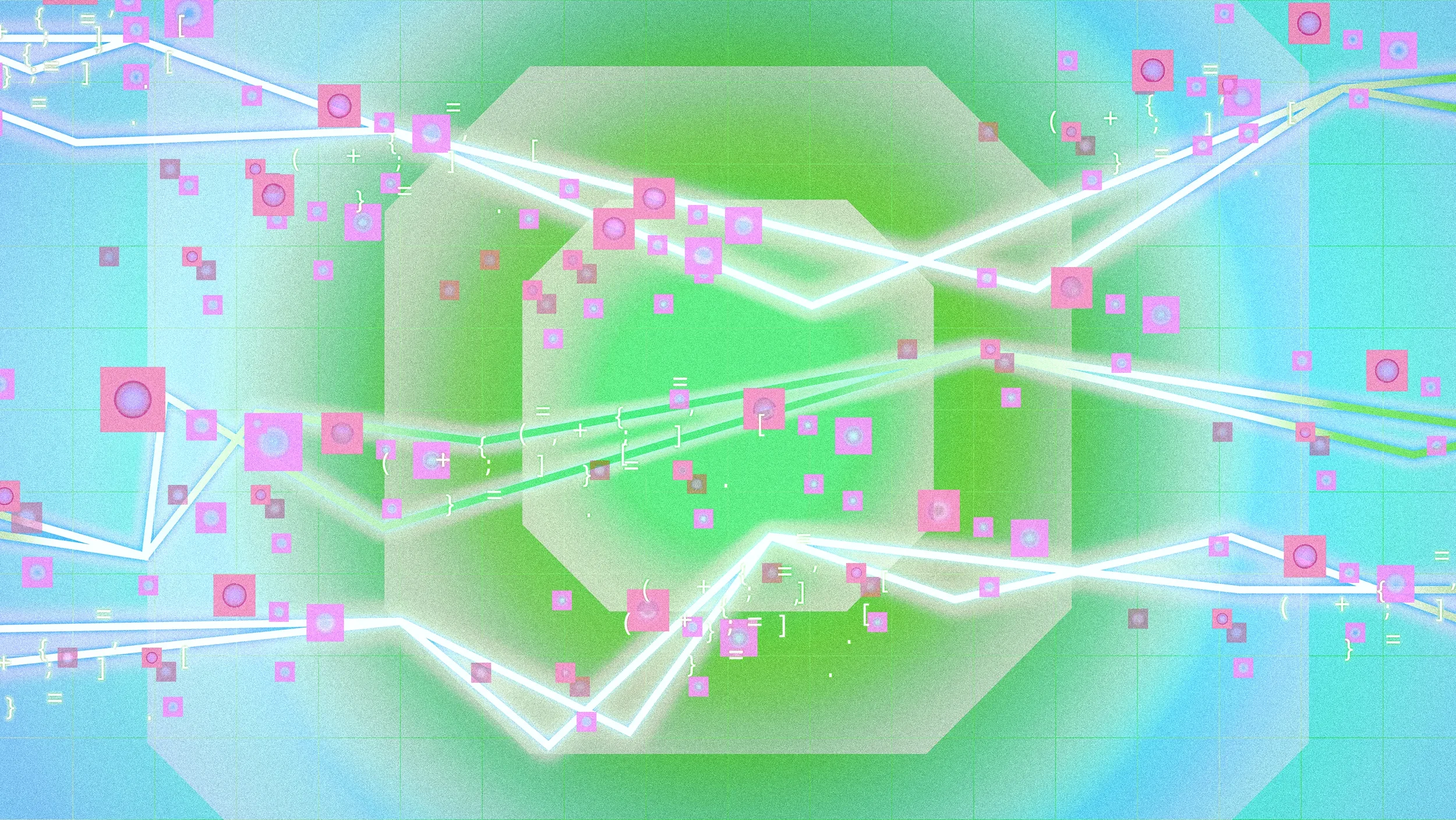 Datasensitiivisillä sähkömarkkinoilla koodi on osa infrastruktuuria