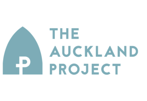 Felicia and Floris travel to Bishop Auckland for a workshop with the Auckland Project