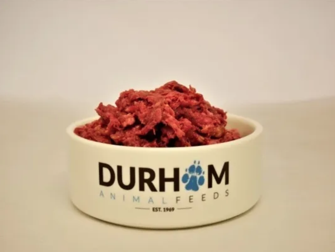 Colfords Raw Dog & Cat Food Specialists