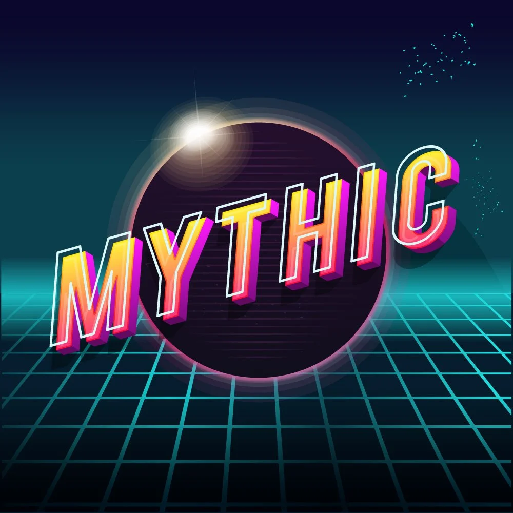 Mythic Graphics