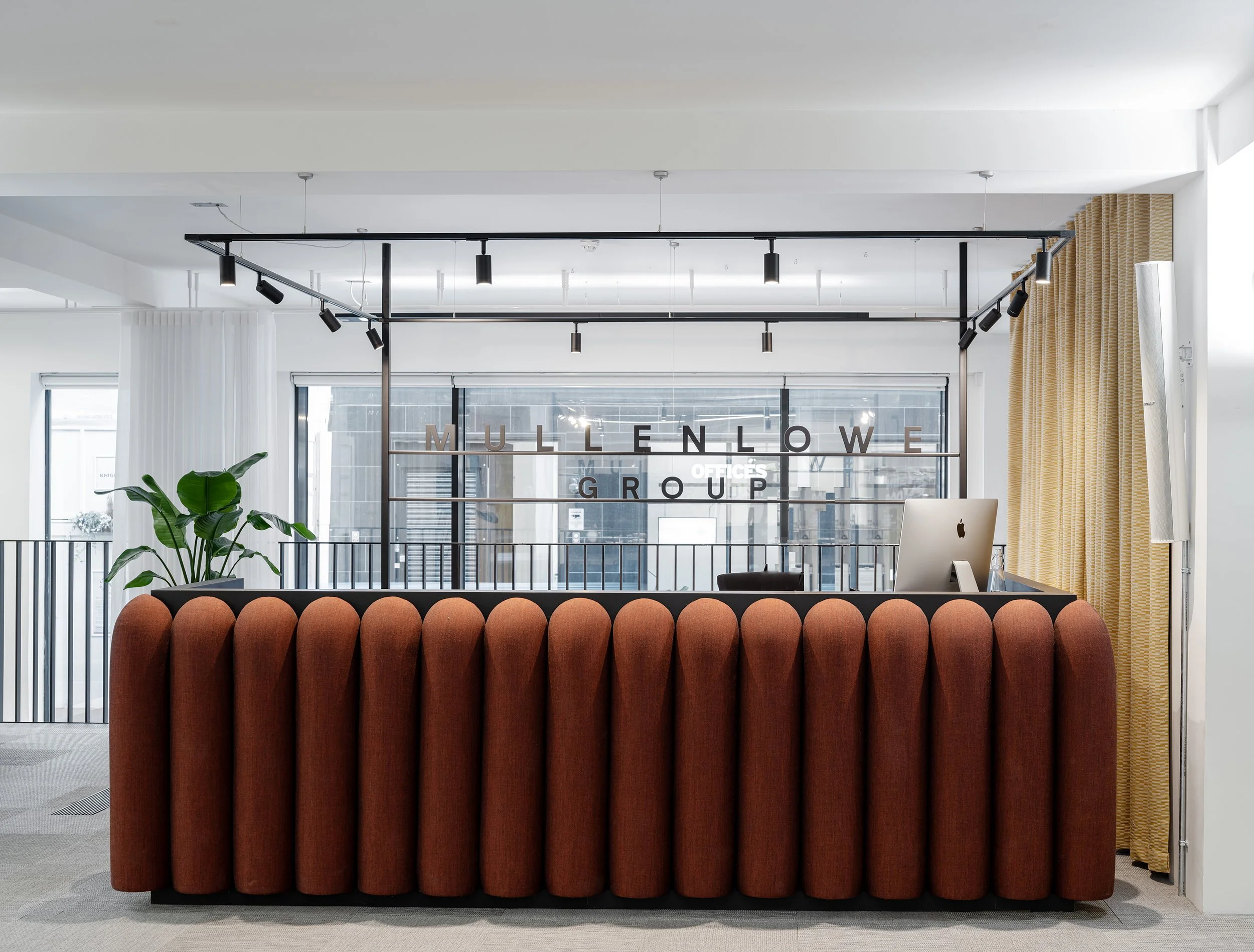 LeilaDunning Projects — architectural project photograph 1 from the business website