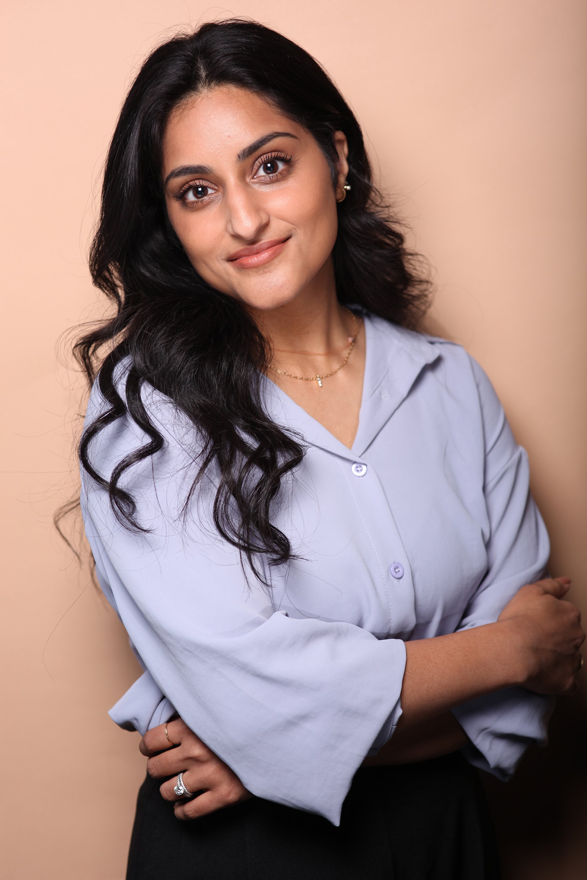 Project Specialist
Megha Thakker
View Bio
Megha is a seasoned high-end residential estimator with over five years of industry experience. In her previous roles at premiere general contractors, Megha worked alongside architects, designers, and subcont