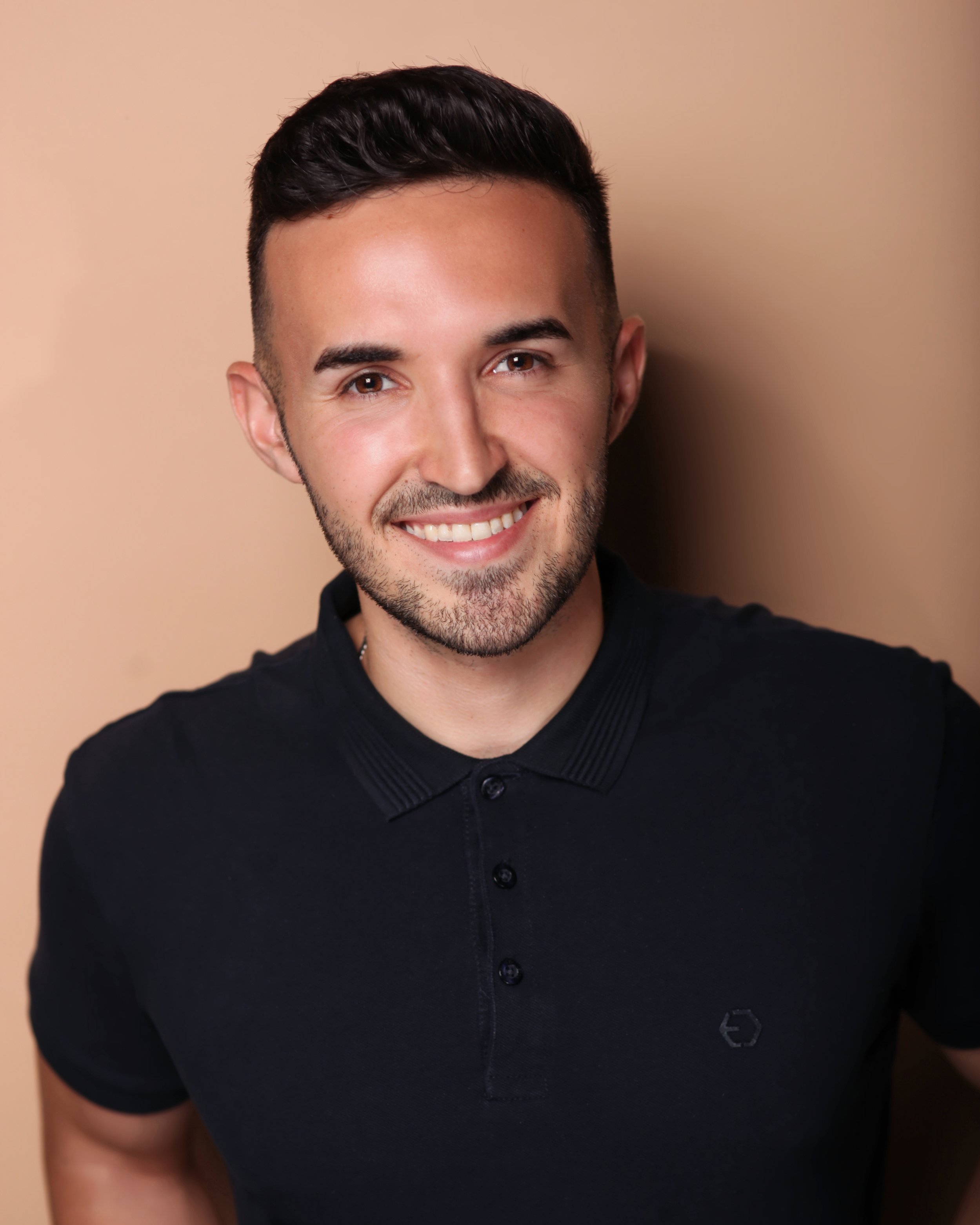 Director of Client Services
Michael Covas
View Bio