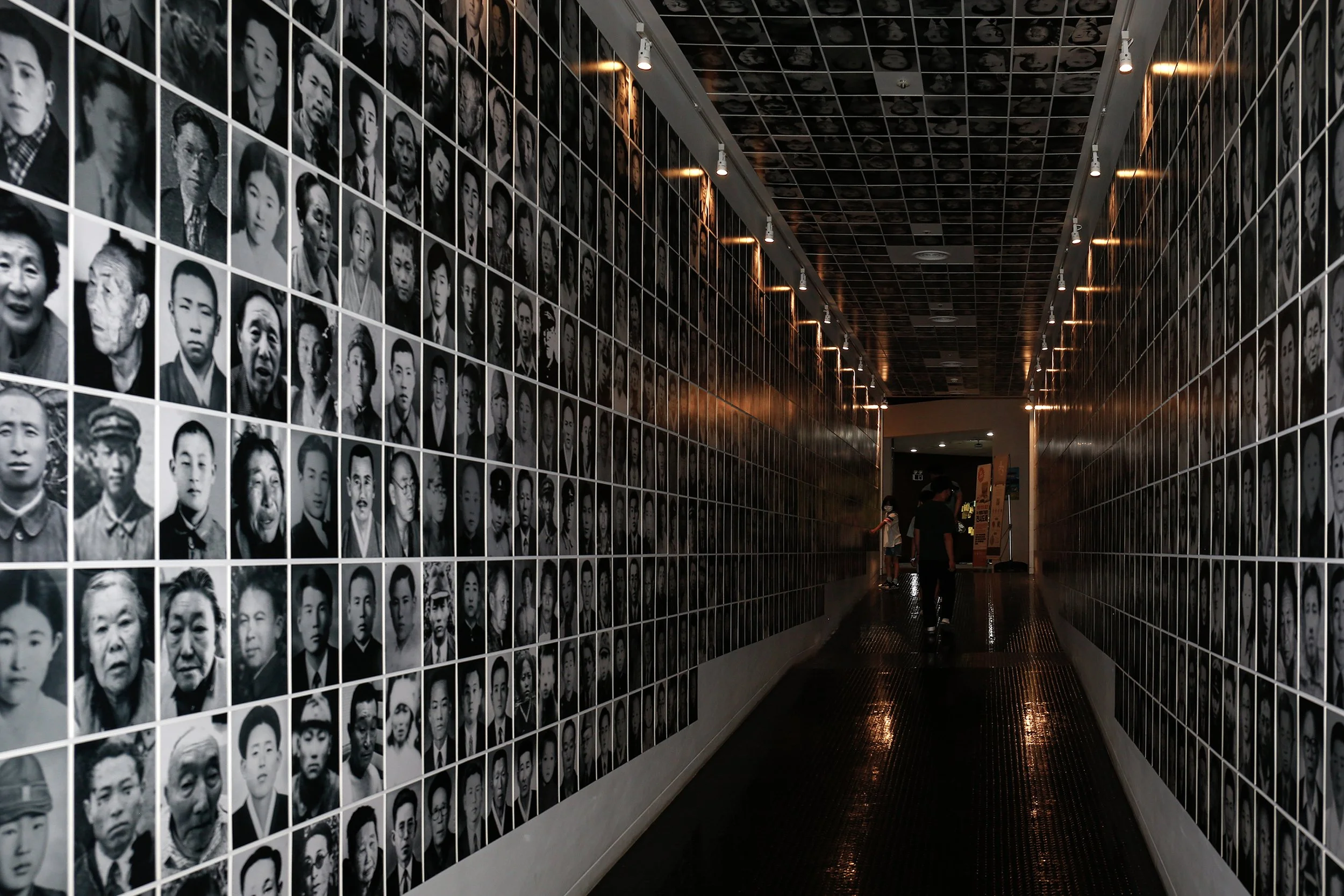 Voices of History Jeju