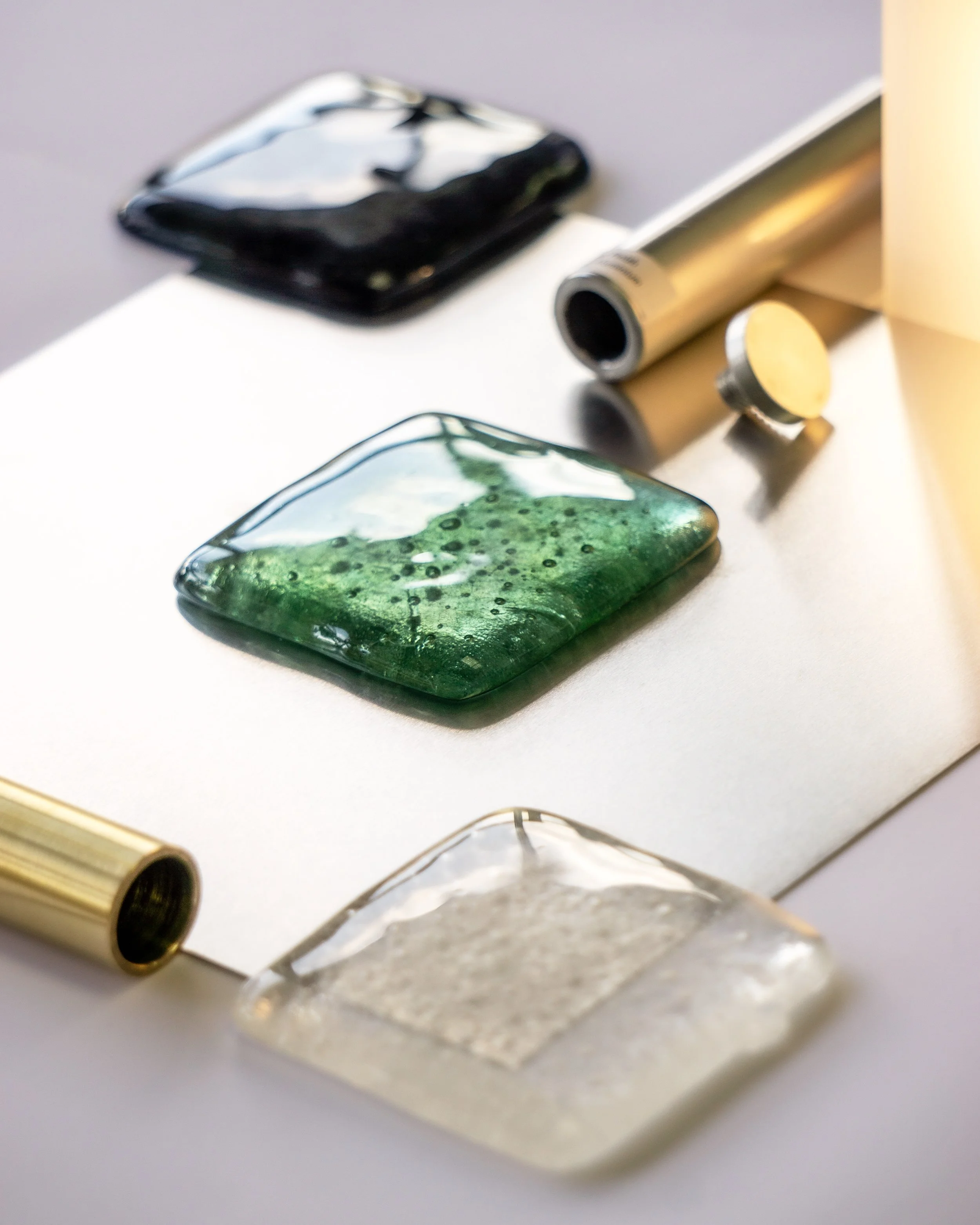 Open Studio: Mesmerik Collection Launch
