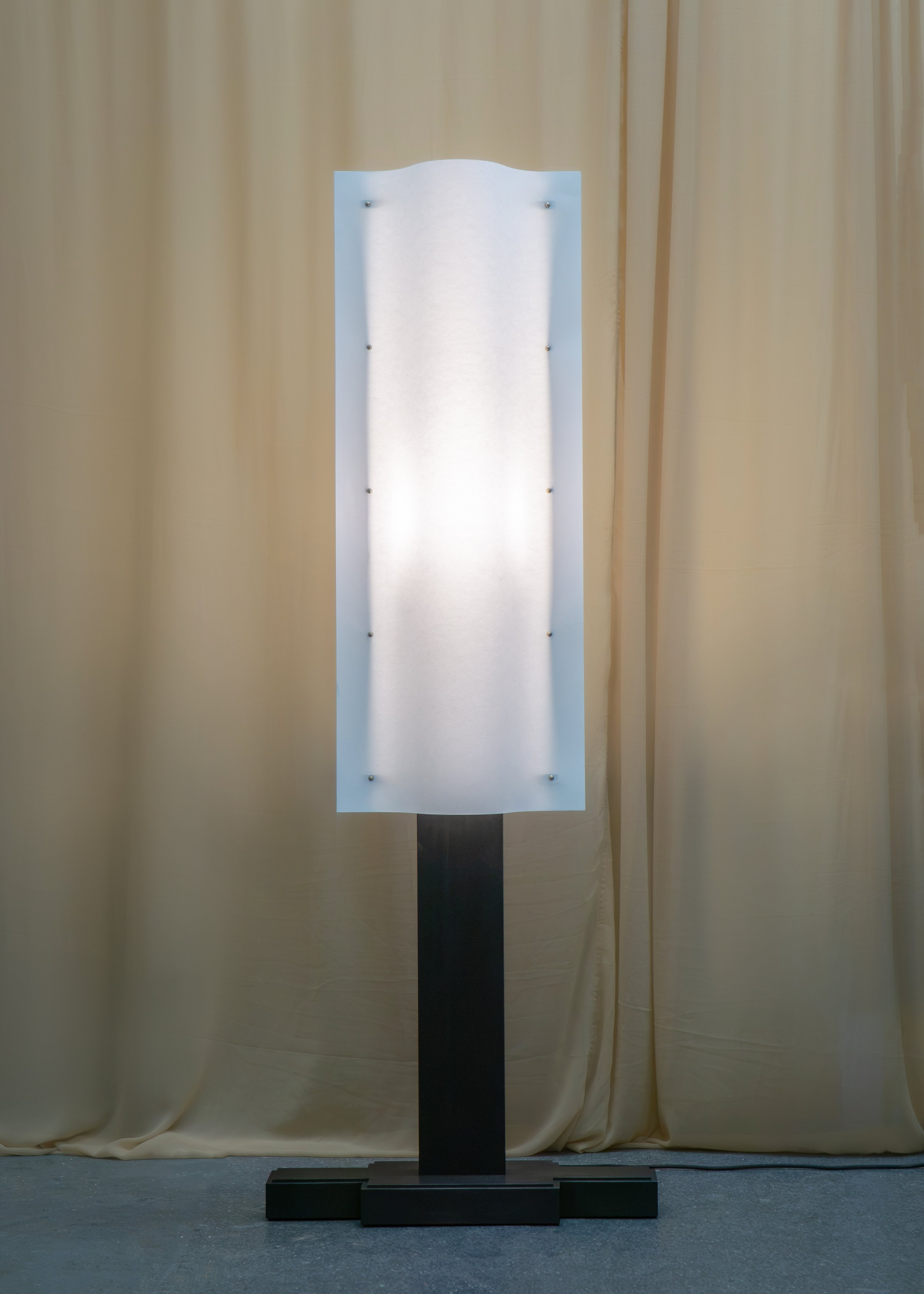 MORA Floor Lamp