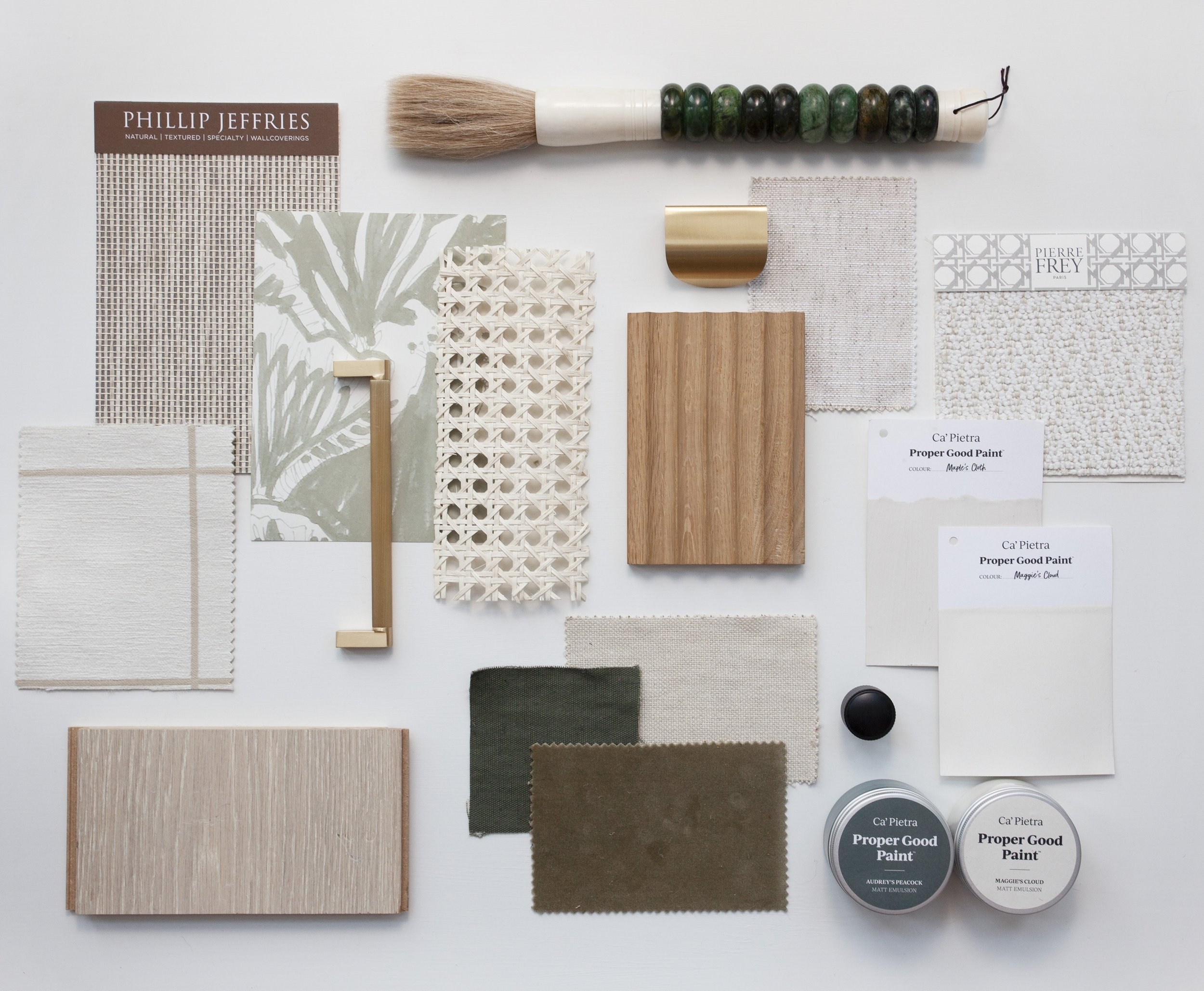 2022 Interior Trends with Jenna Choate — Plank Hardware