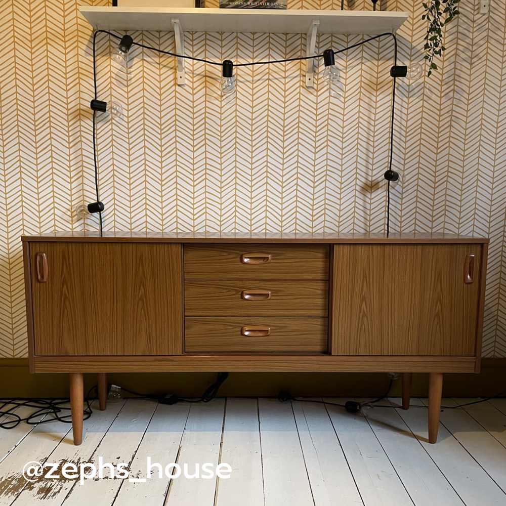 How To Find & Buy Second Hand Furniture Online For Upcycling Projects