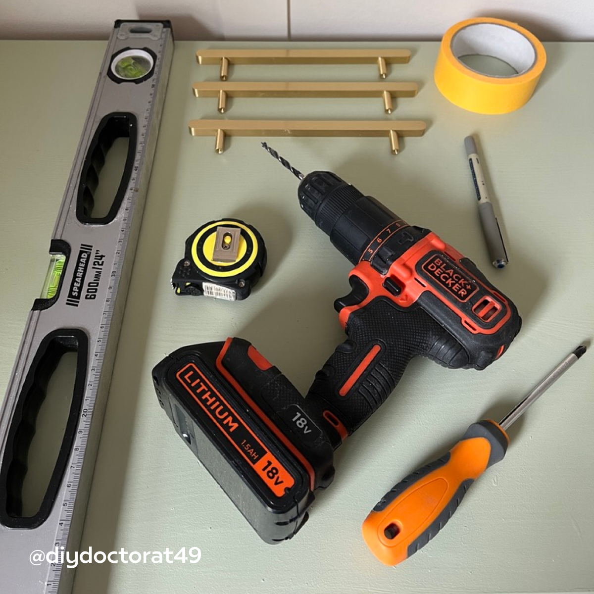 The Best Tools For Your Home Tool Kit — Plank Hardware