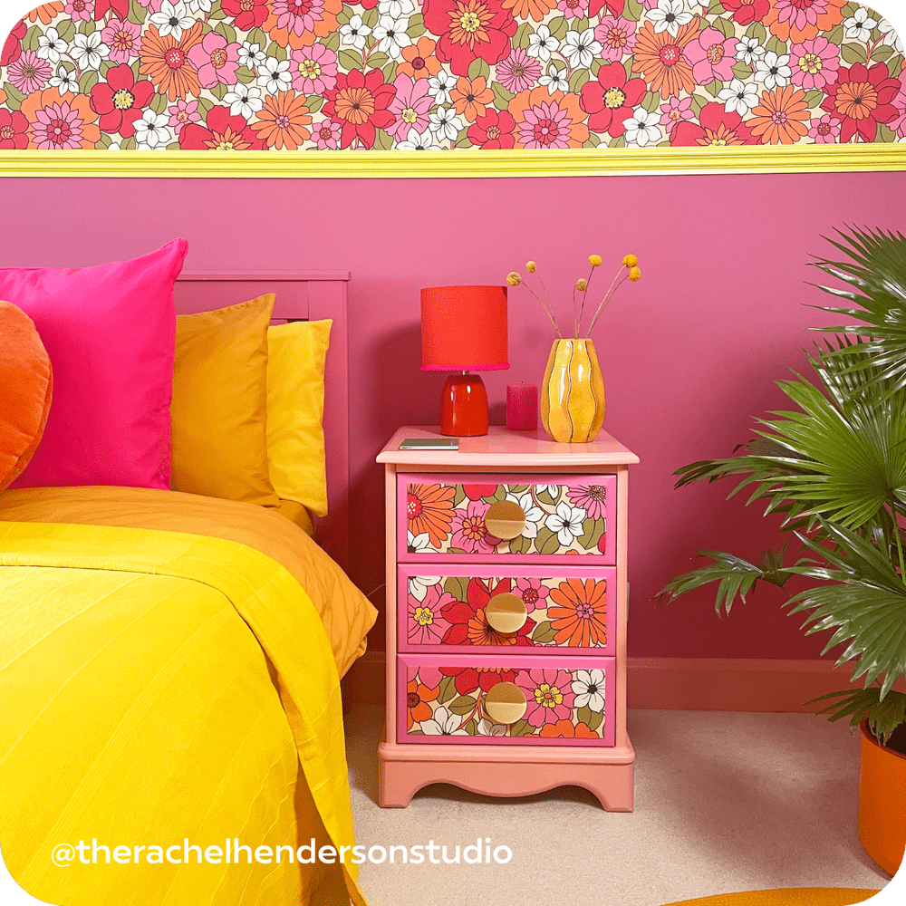 How To Update Pine Furniture — Plank Hardware