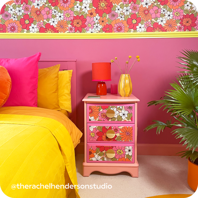 How To Update Pine Furniture — Plank Hardware