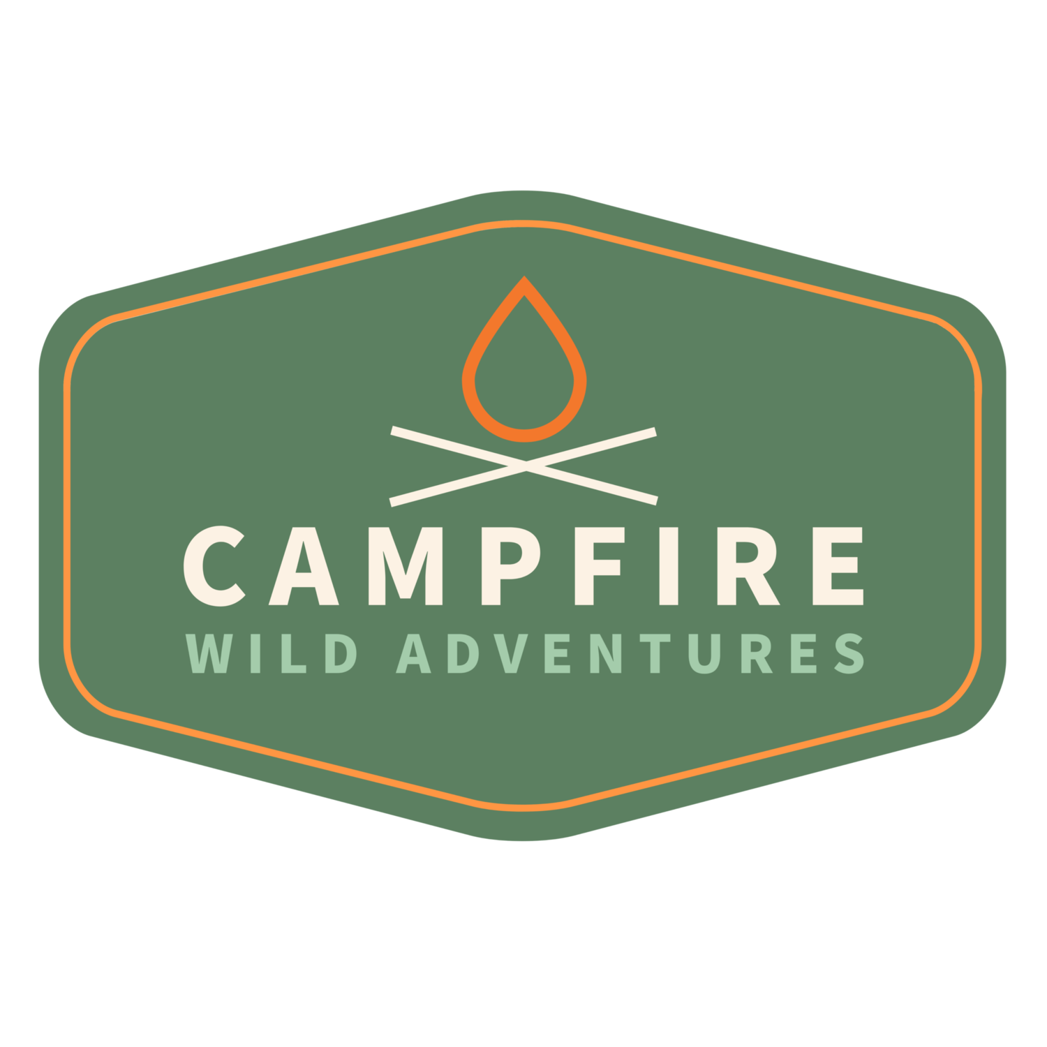 Campfire Wild Adventures