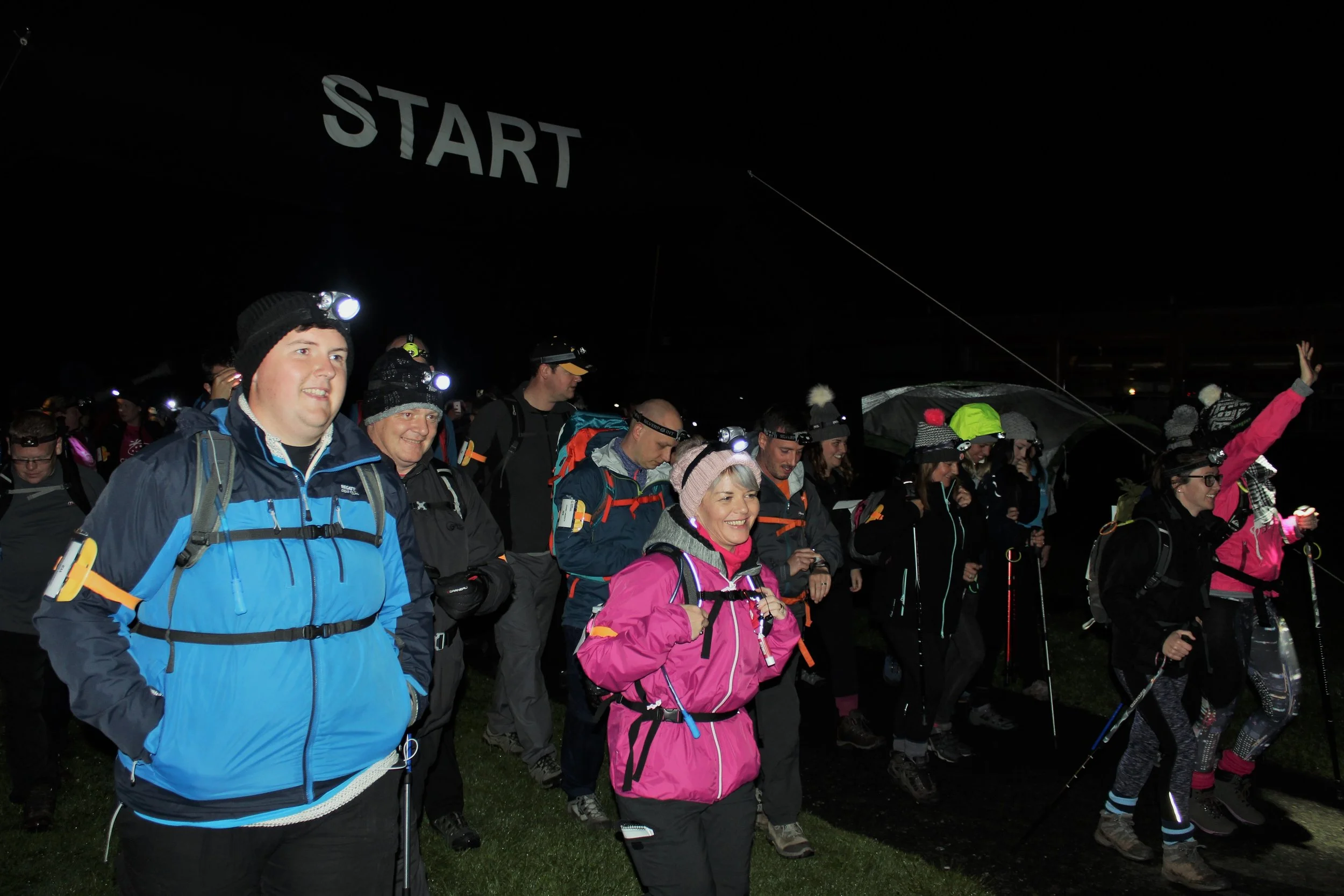 Ben Nevis At Night start (12).JPG
