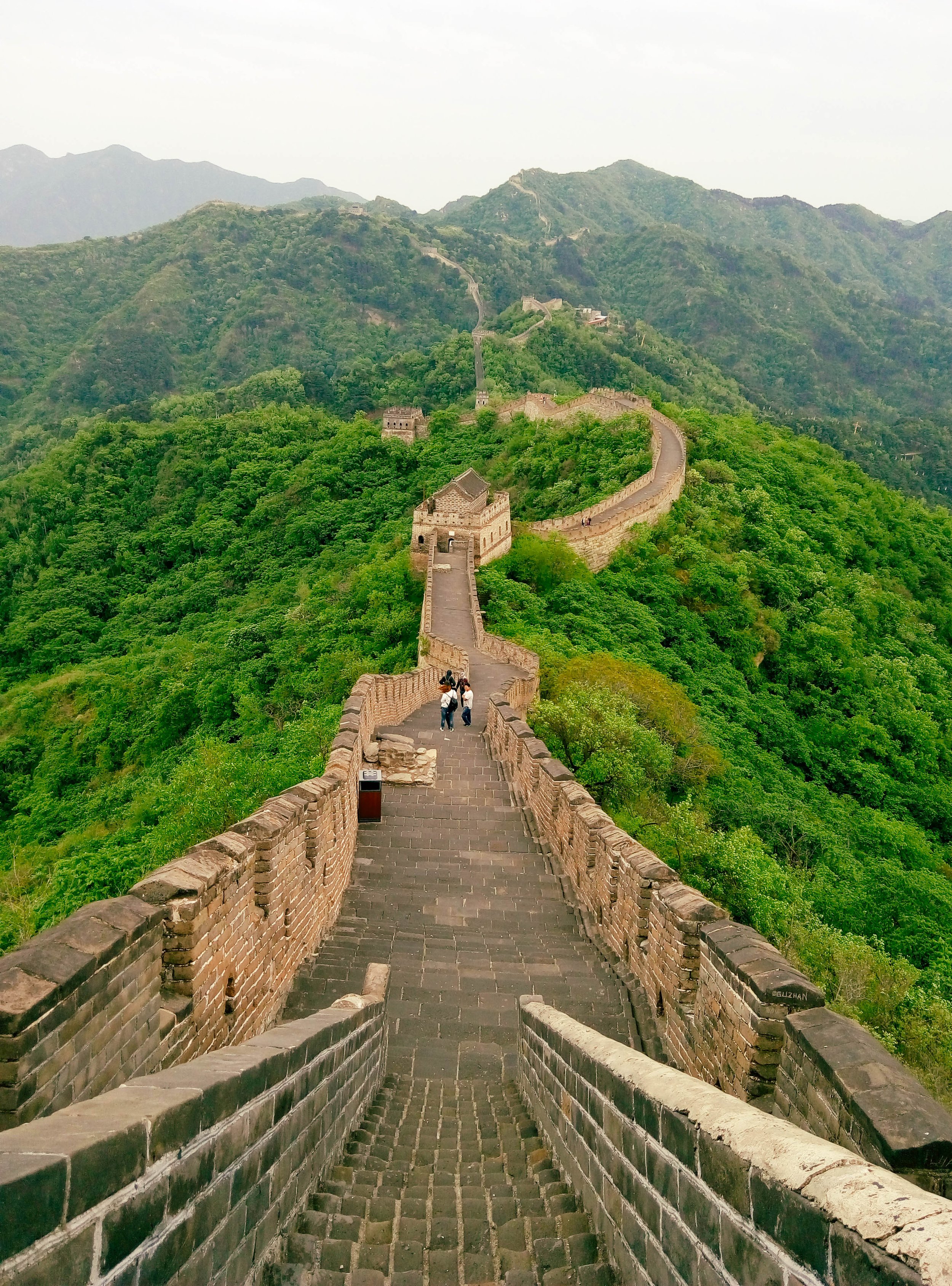 Great Wall of China