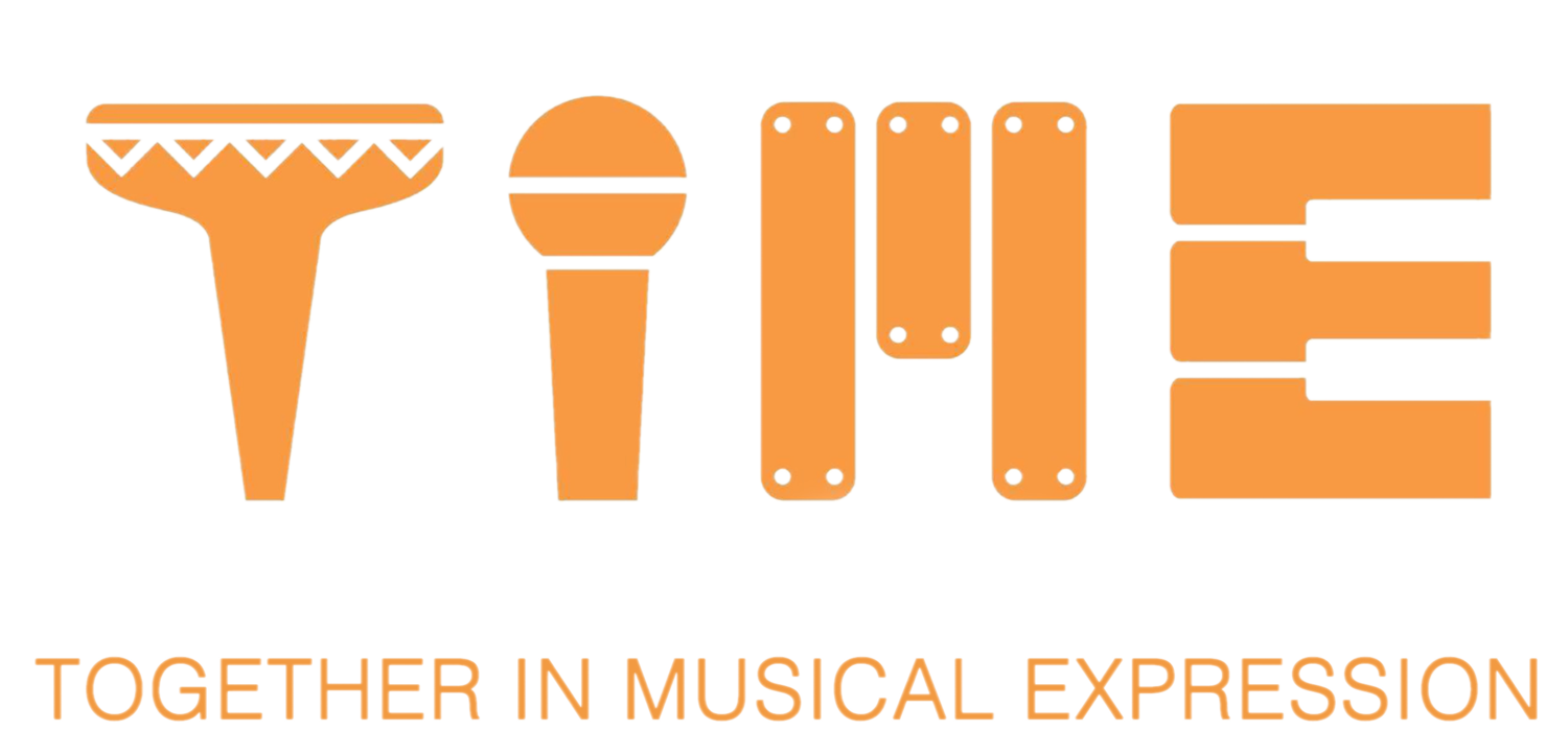 T.I.M.E - Together In Musical Expression
