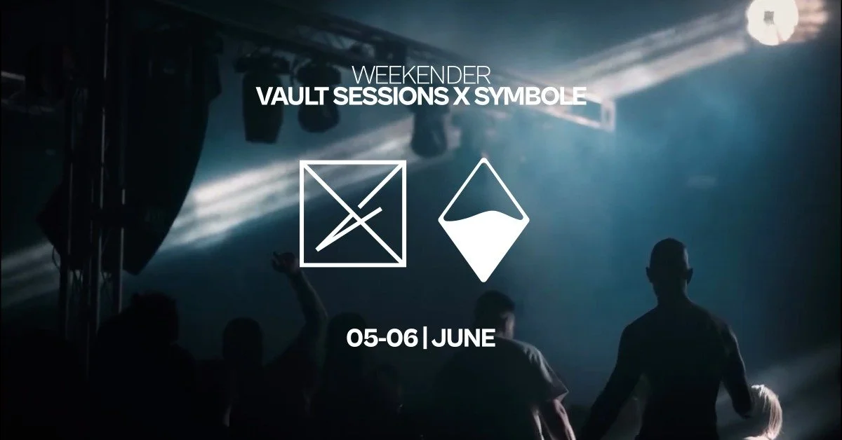 VAULT x SYMBOLE MADRID WEEKENDER
