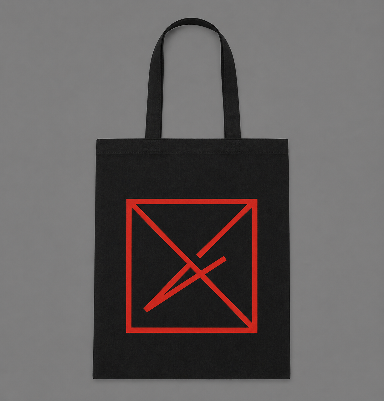 VAULT SESSIONS TOTE BAG
