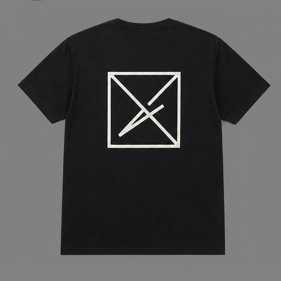 VAULT SESSIONS LOGO TEE
