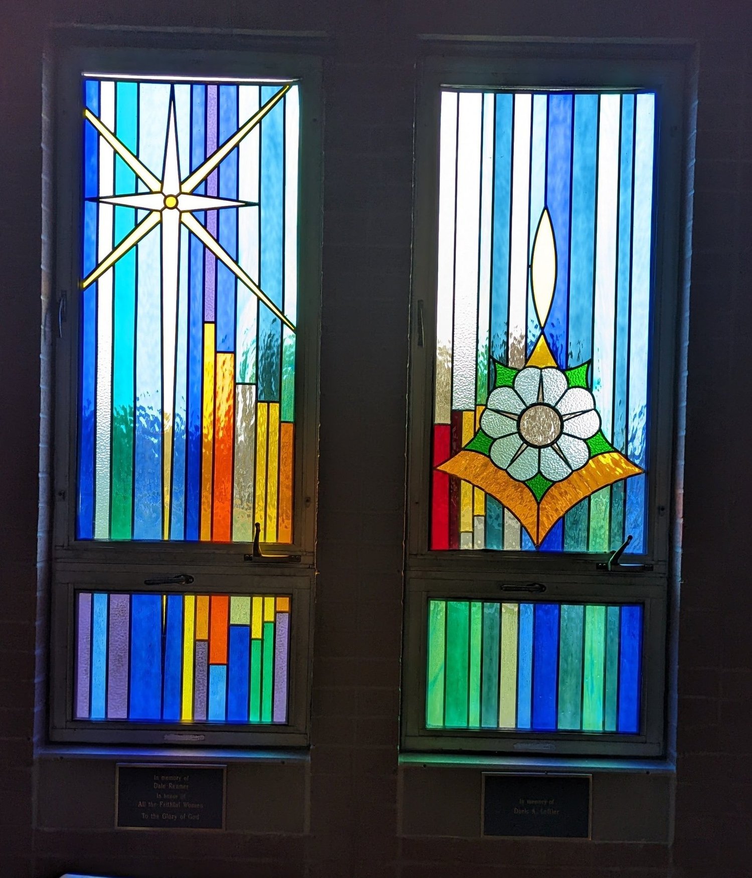 Visit — St Jacob Lutheran Church