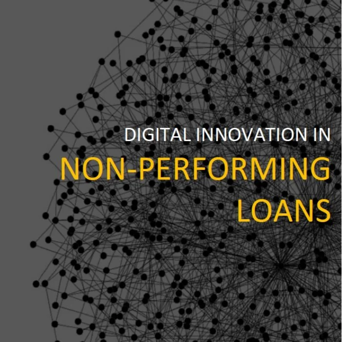 Digital Innovation in Non-Performing Loans