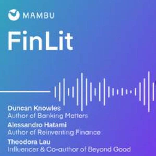 FinLit - Architects of Change