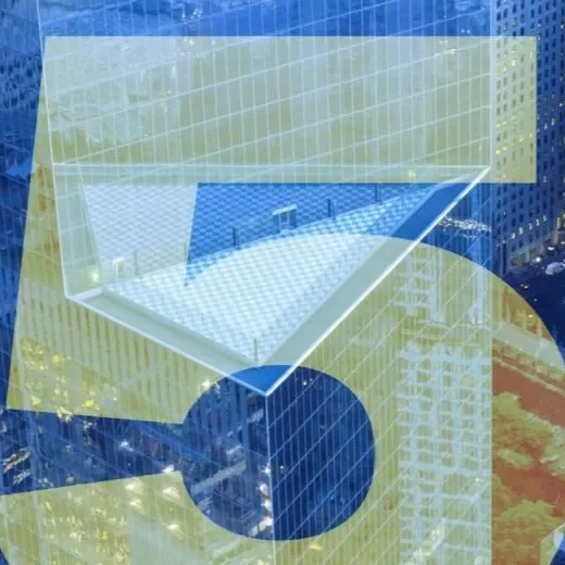 Five Trends Reshaping Finance
