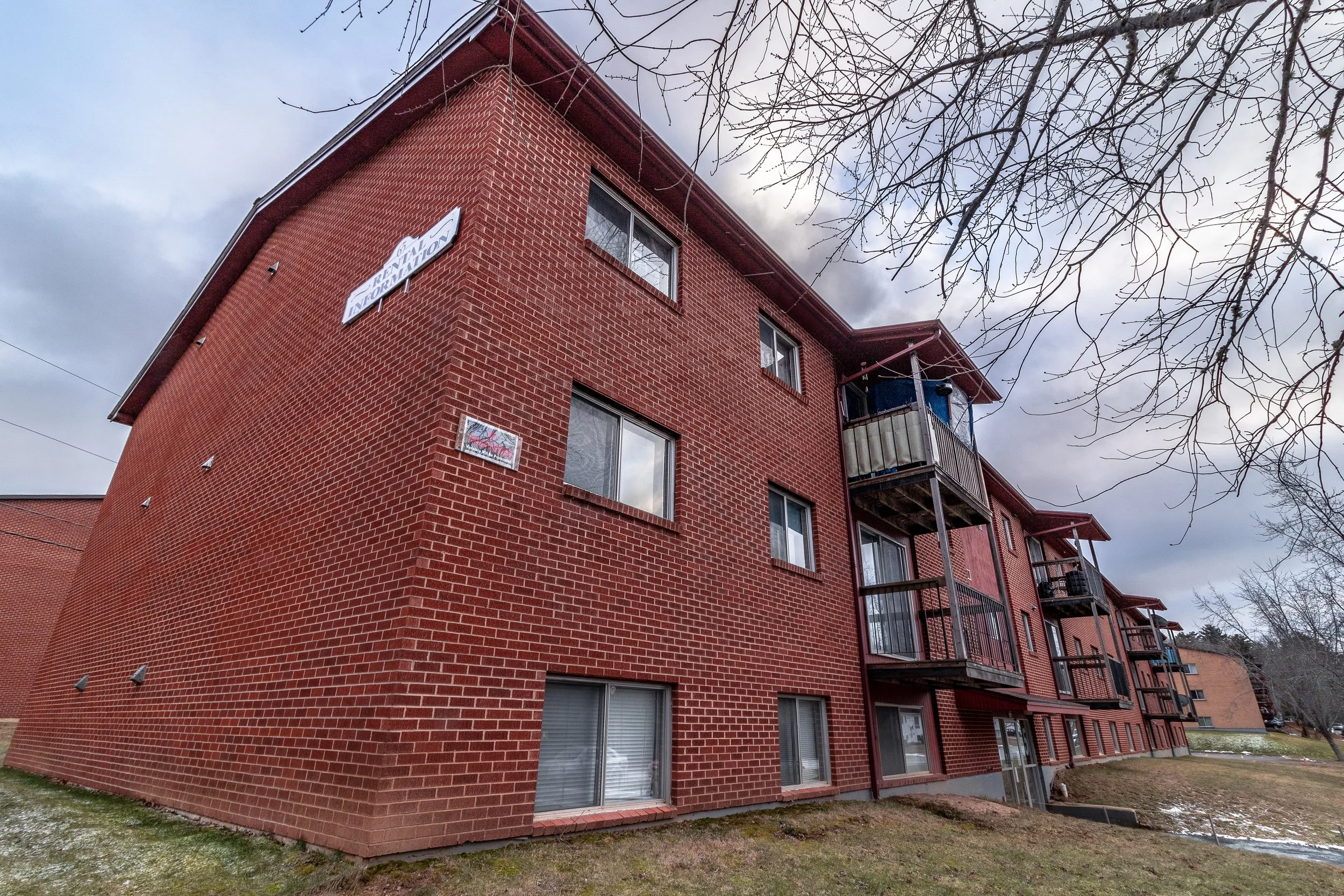 Energize Bridgewater Launches Affordable Multifamily Housing Stream