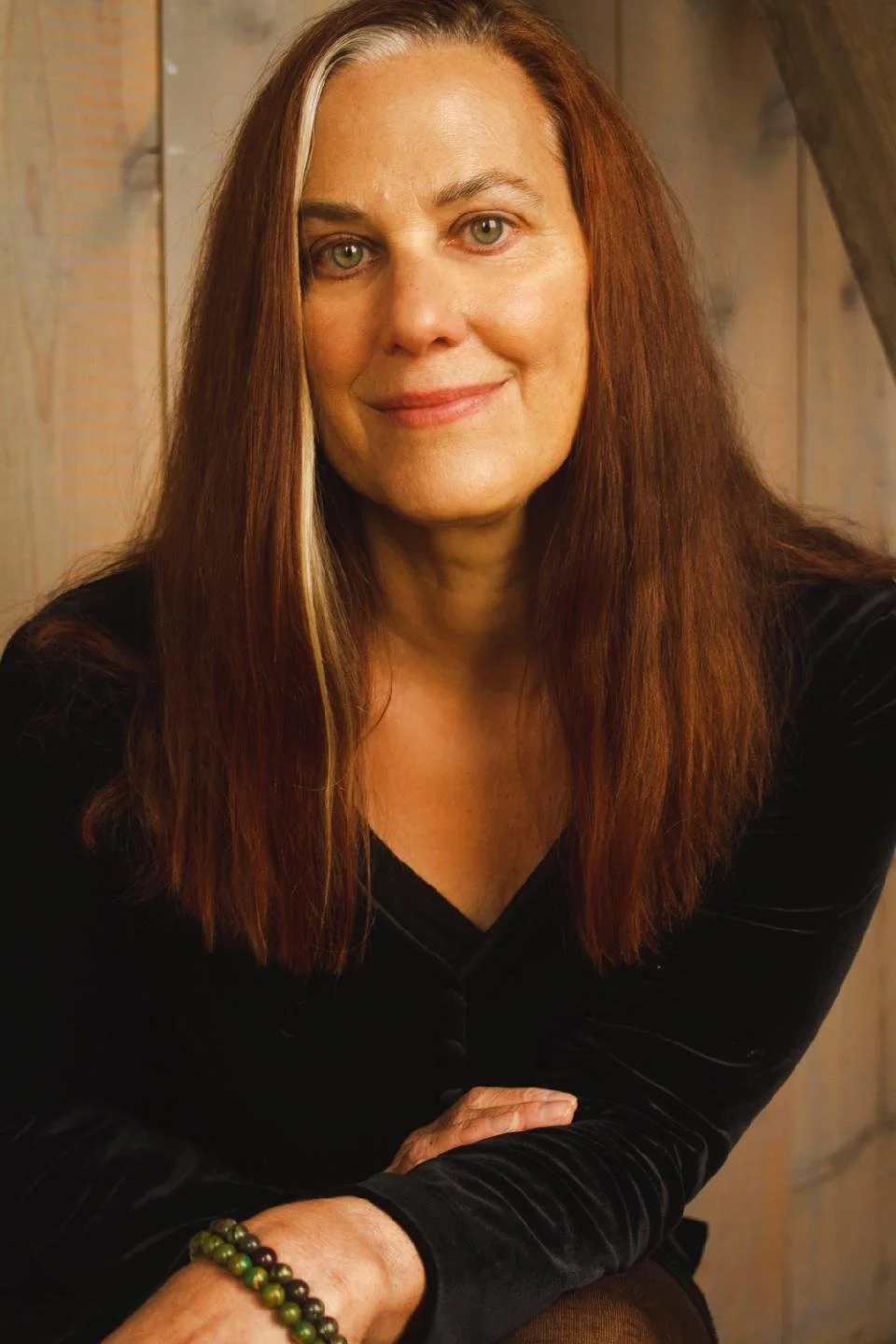 Kate Christensen