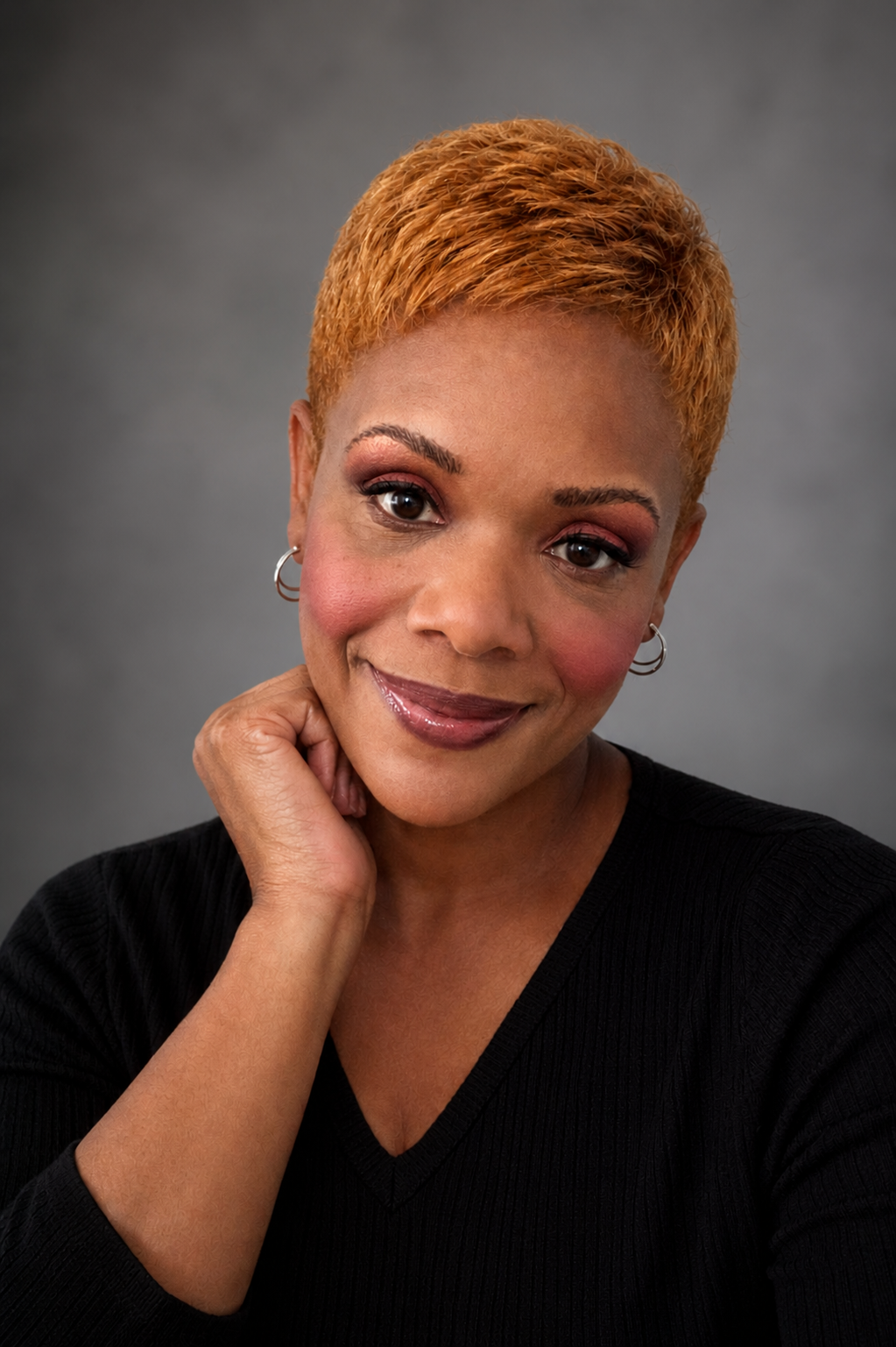 Deborah Williams