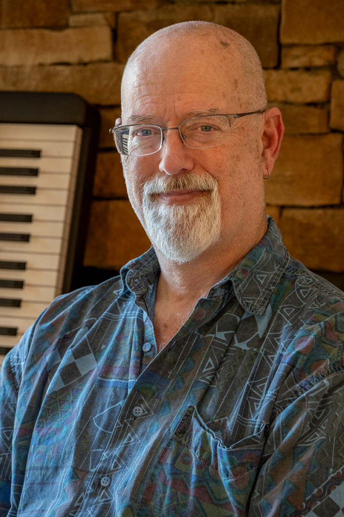 Daniel Barber