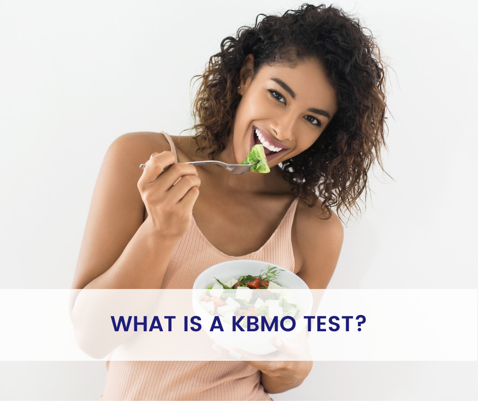 What Is A KBMO Test?