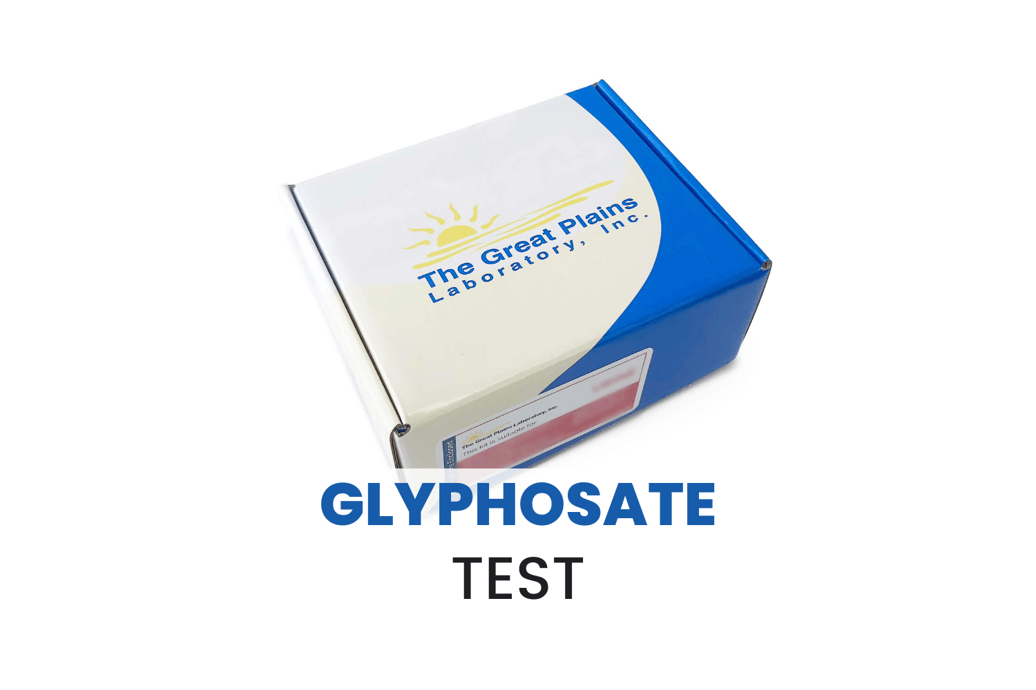 Glyphosate