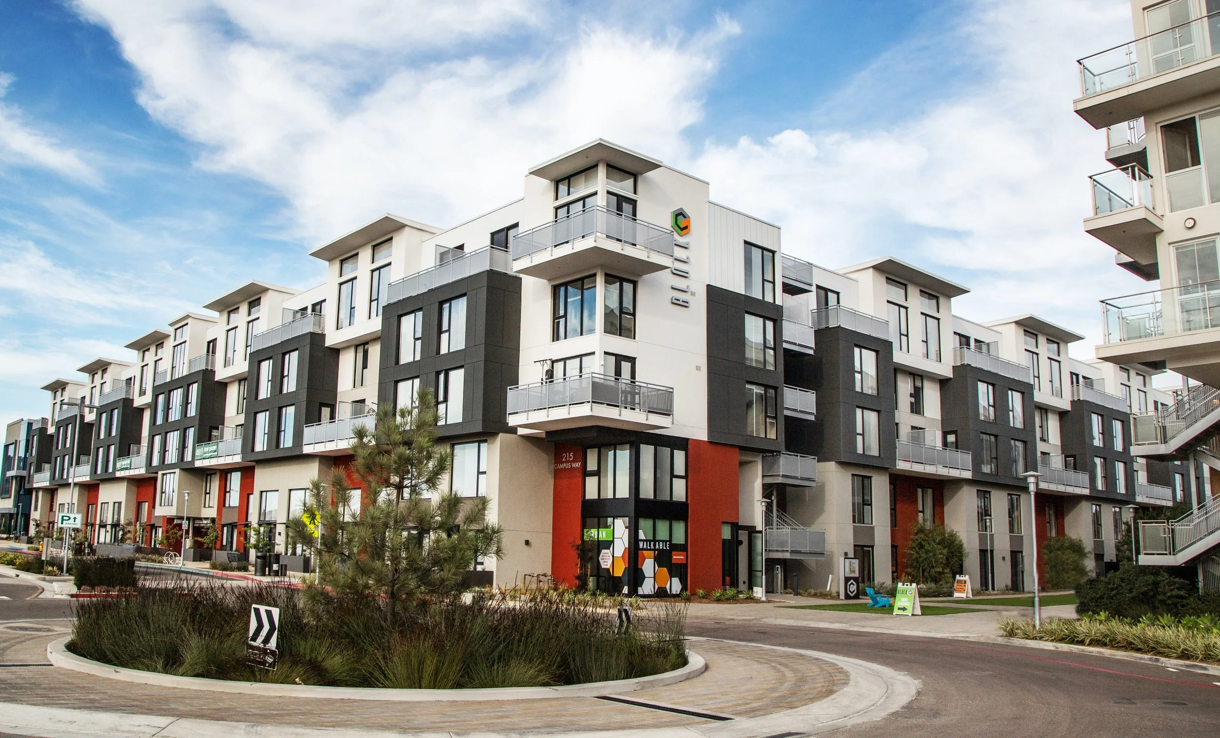 Residential — Sea Breeze Properties