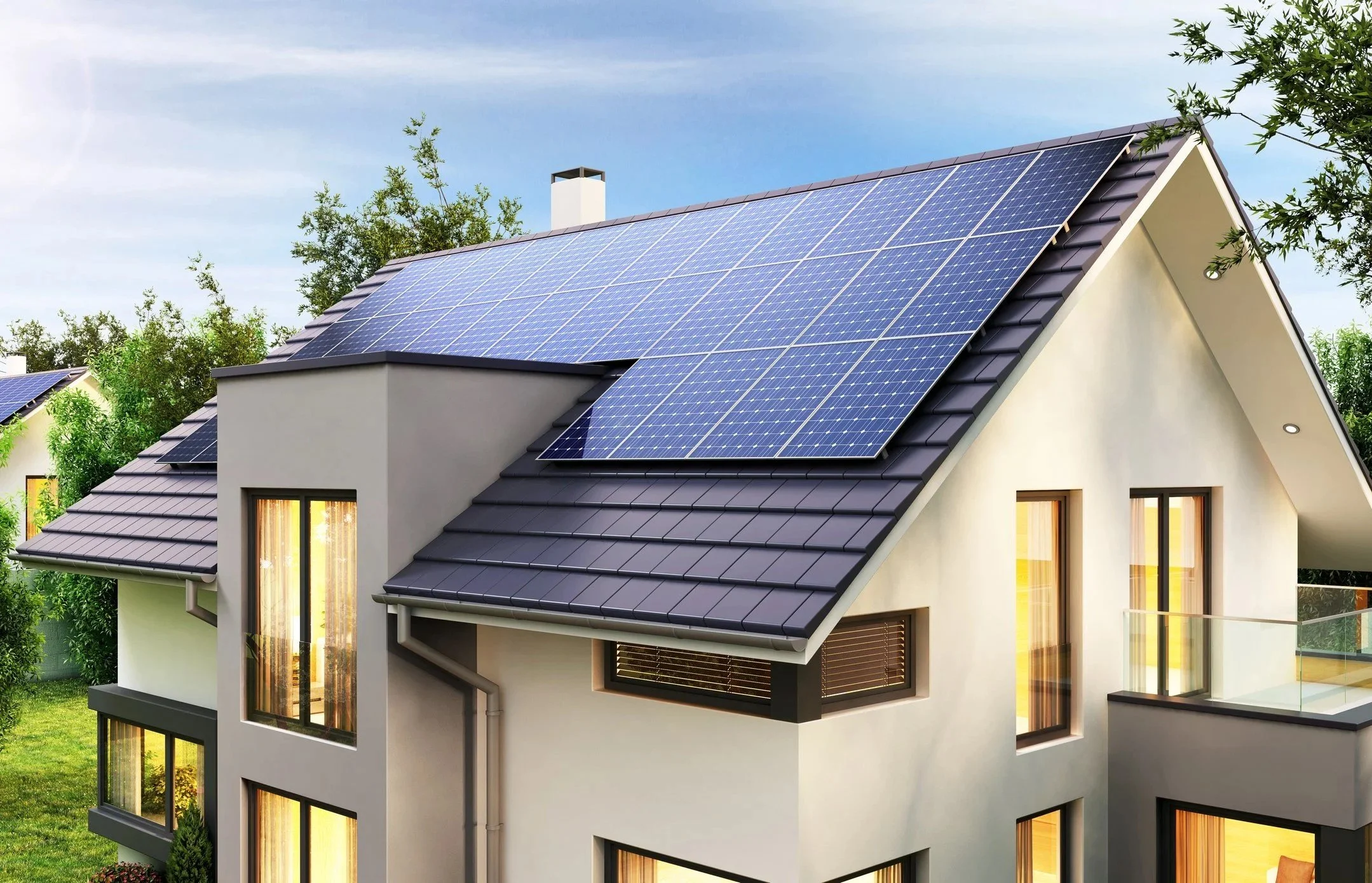 Why Energy-Efficient Residential Roofing Matters in Colorado’s Weather