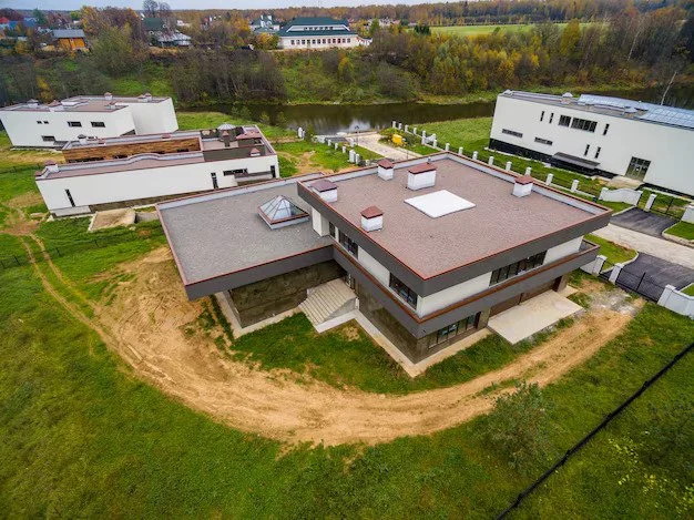 Enhancing Energy Efficiency and Property Value with Commercial Roofing in Colorado