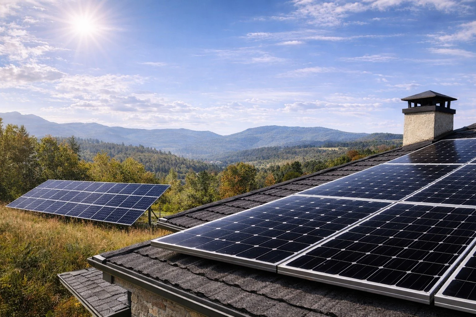 What Solar Energy Opportunities Are Shaping Colorado’s Clean Energy Future?
