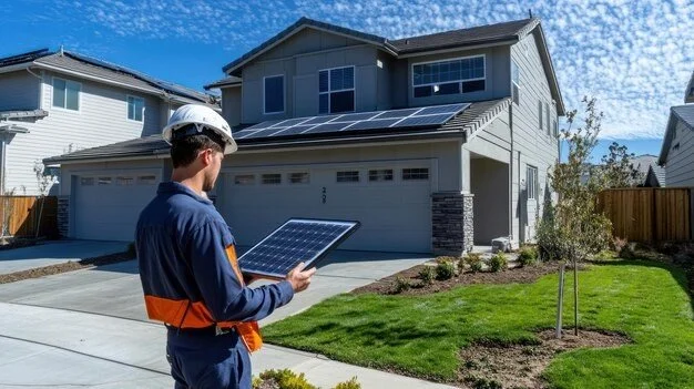 Solar Leasing vs Buying vs PPA: A Complete Guide to Choosing Solar Options