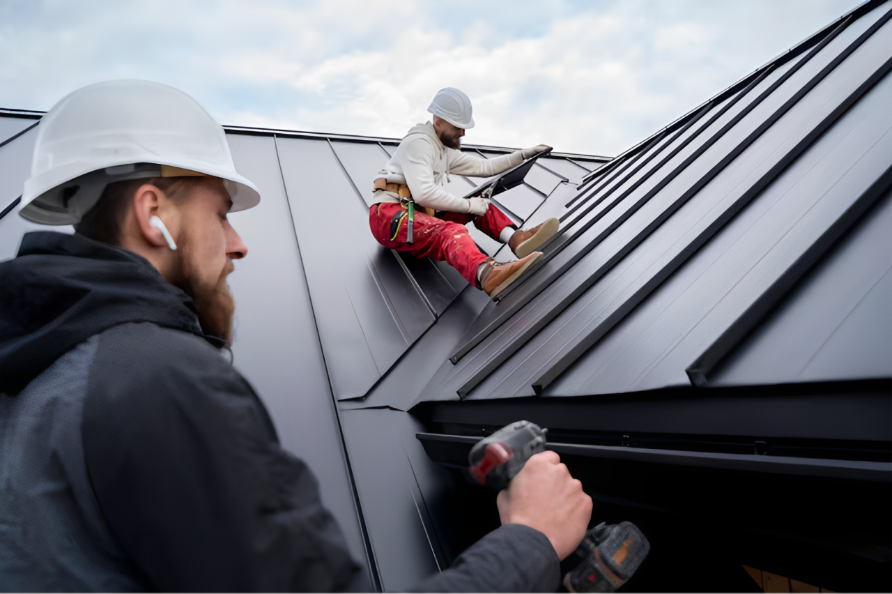Colorado Roofing Scams