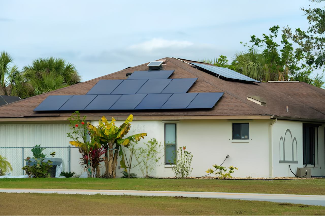 Before You Install Solar in Colorado: Choose the Right Roof Material