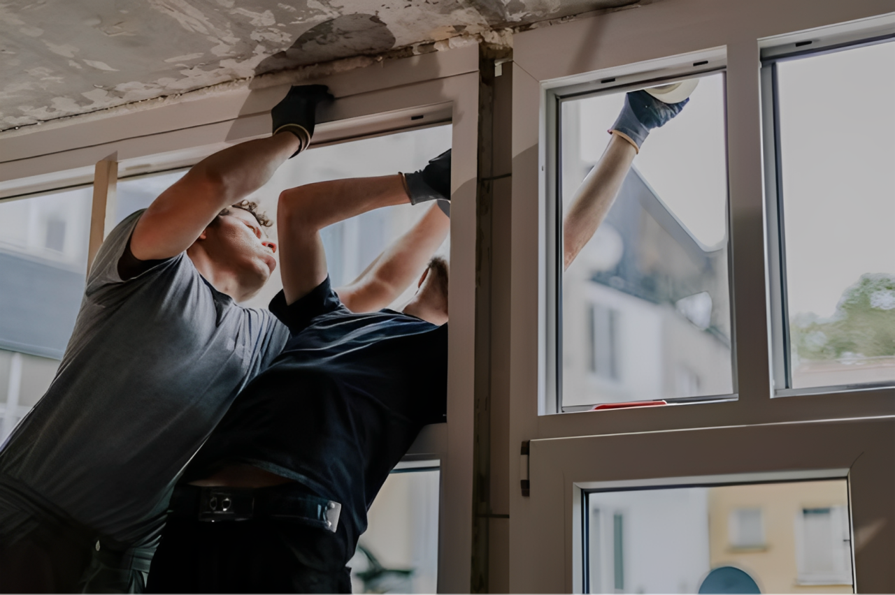 Choosing a Local Window Company: Save Money, Time &amp; Stress