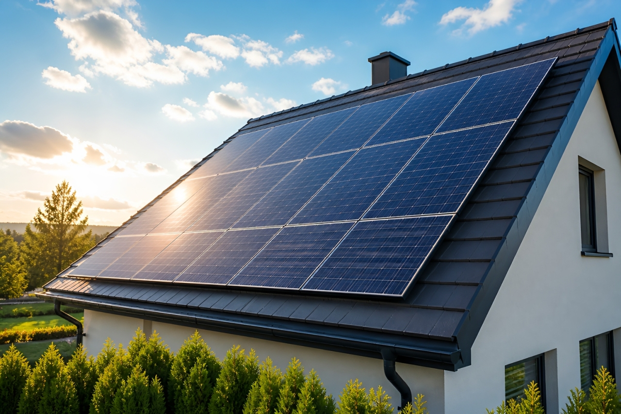 How Long Do Solar Panels Last? Maintenance &amp; Lifespan Explained