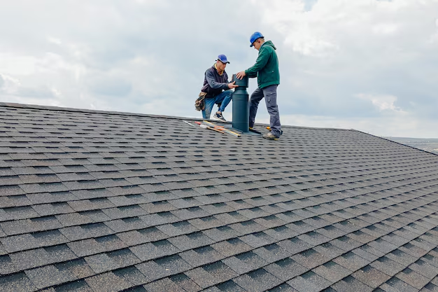 Metal Roofing Guide