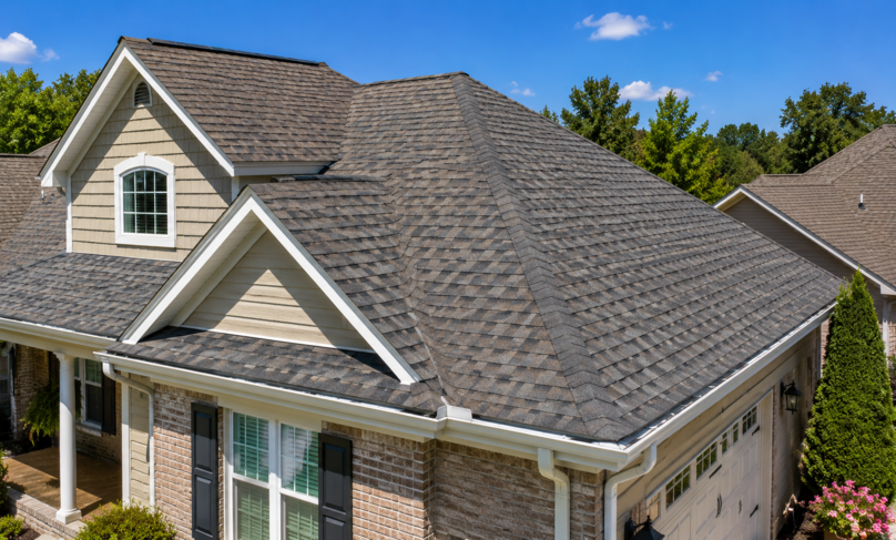 Roofing Myths
