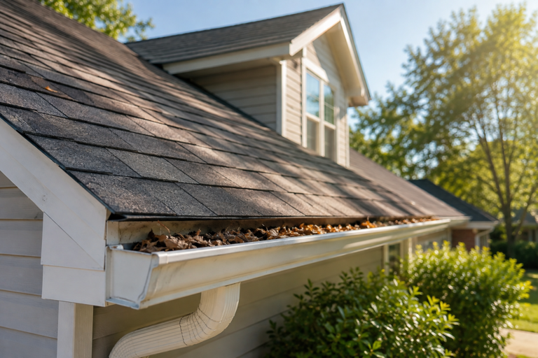 Roof Maintenance Checklist: Simple Steps That Extend the Life of Your Roof
