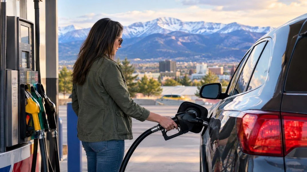 Why Are Gas Prices Rising in Colorado? How Iran and Oil Prices Affect the Pump