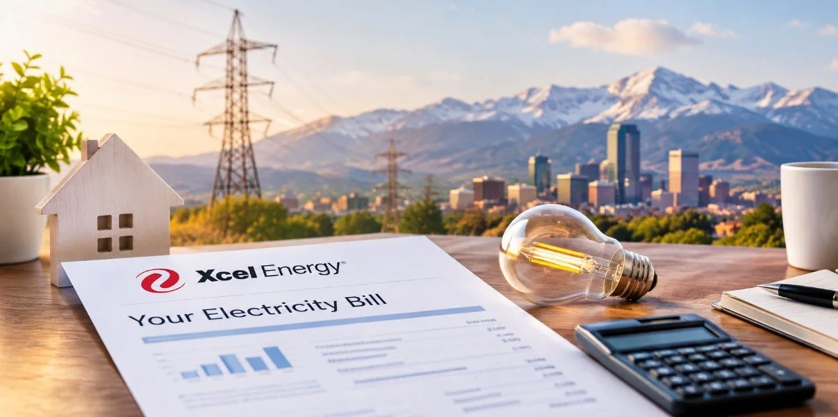 Why Is My Xcel Energy Bill Going Up in Colorado in 2026?