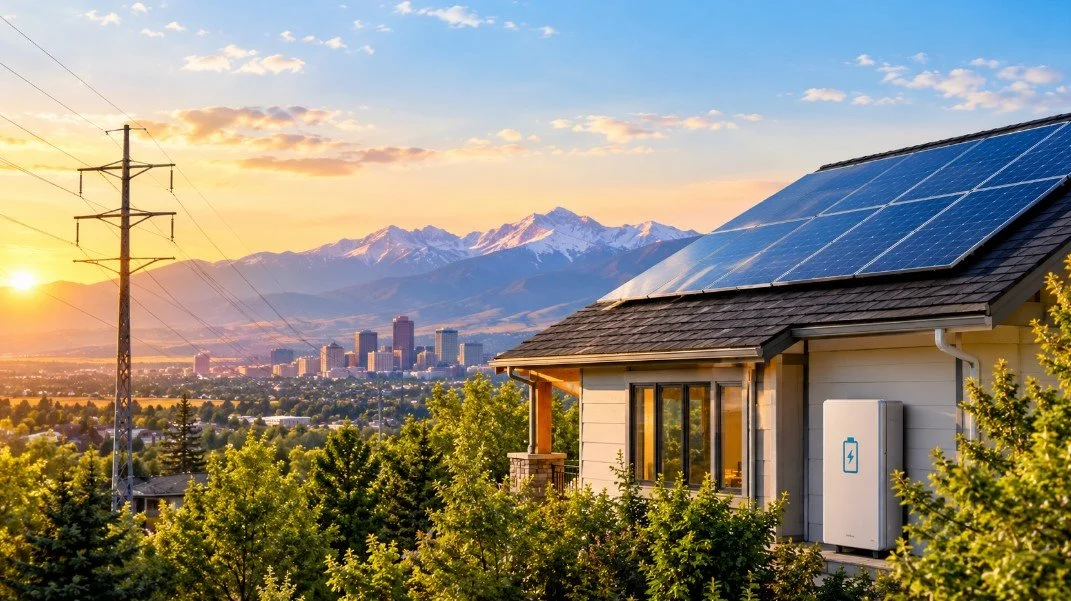 Will Colorado Electricity Prices Keep Increasing Through 2030?