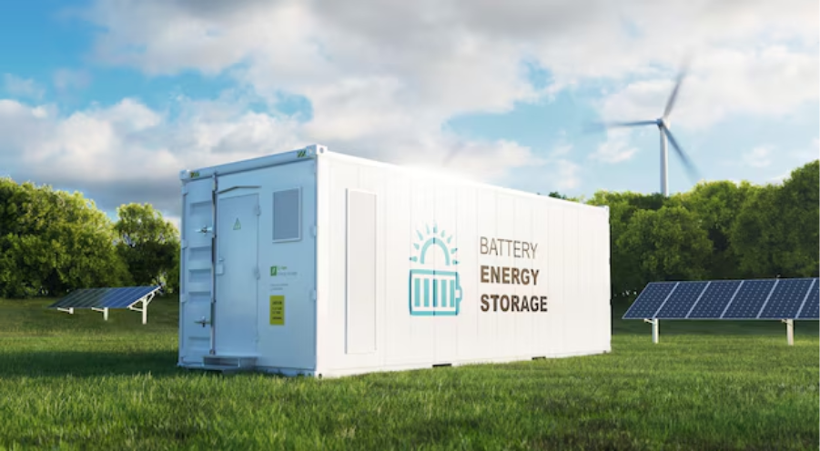 How Do You Choose the Right Battery Storage System for Your Home?